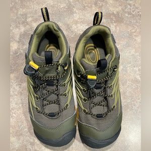 Keen Chandler CNX Shoes